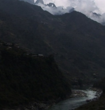 Nu River