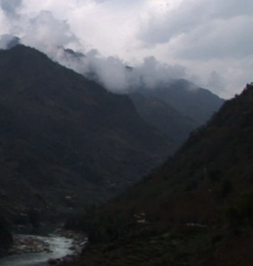 Nu River
